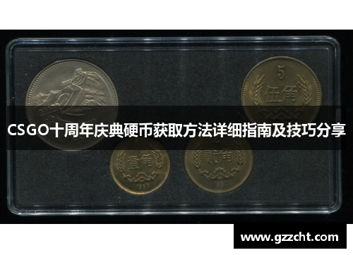 CSGO十周年庆典硬币获取方法详细指南及技巧分享